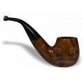 Cachimbo Elite Nº 1 (filtro Permanente) Piteira Chifre - 0141 N° 1-30